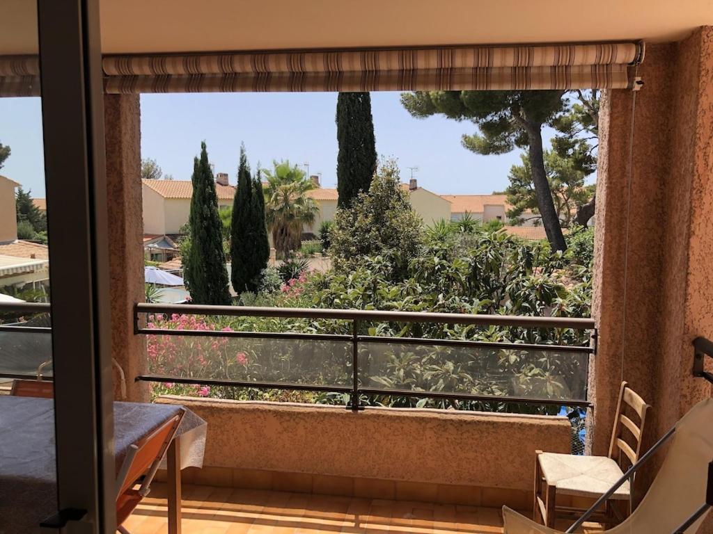 Appartement 60M2 - 2 Chambres A Une Minute Des Plages, Parking Prive Сосе-ле-Па Екстериор снимка