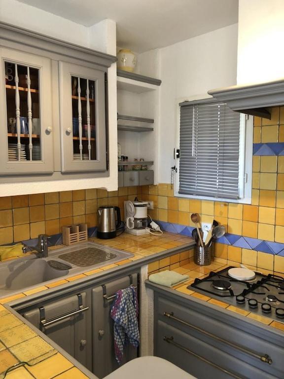 Appartement 60M2 - 2 Chambres A Une Minute Des Plages, Parking Prive Сосе-ле-Па Екстериор снимка