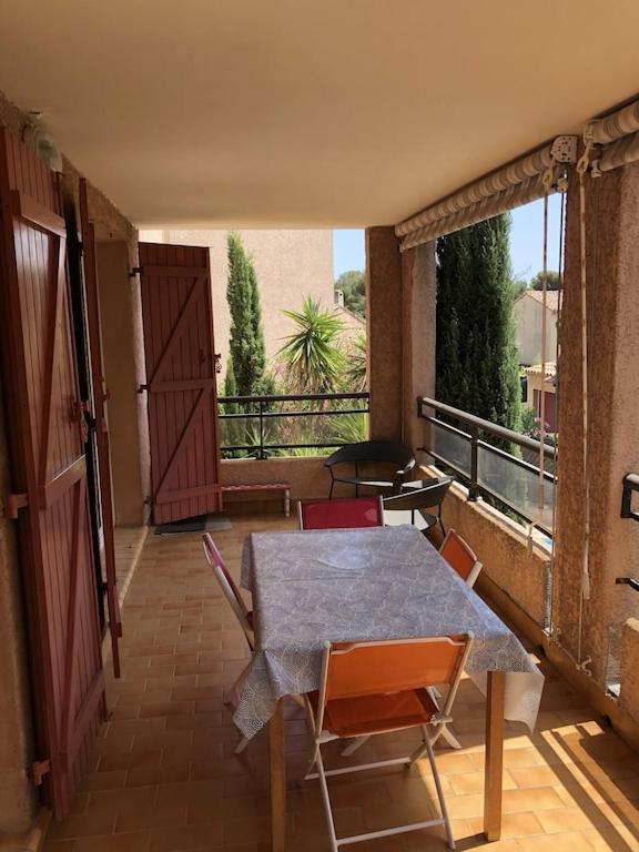 Appartement 60M2 - 2 Chambres A Une Minute Des Plages, Parking Prive Сосе-ле-Па Екстериор снимка