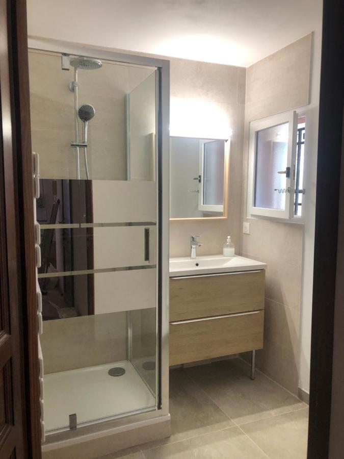 Appartement 60M2 - 2 Chambres A Une Minute Des Plages, Parking Prive Сосе-ле-Па Екстериор снимка