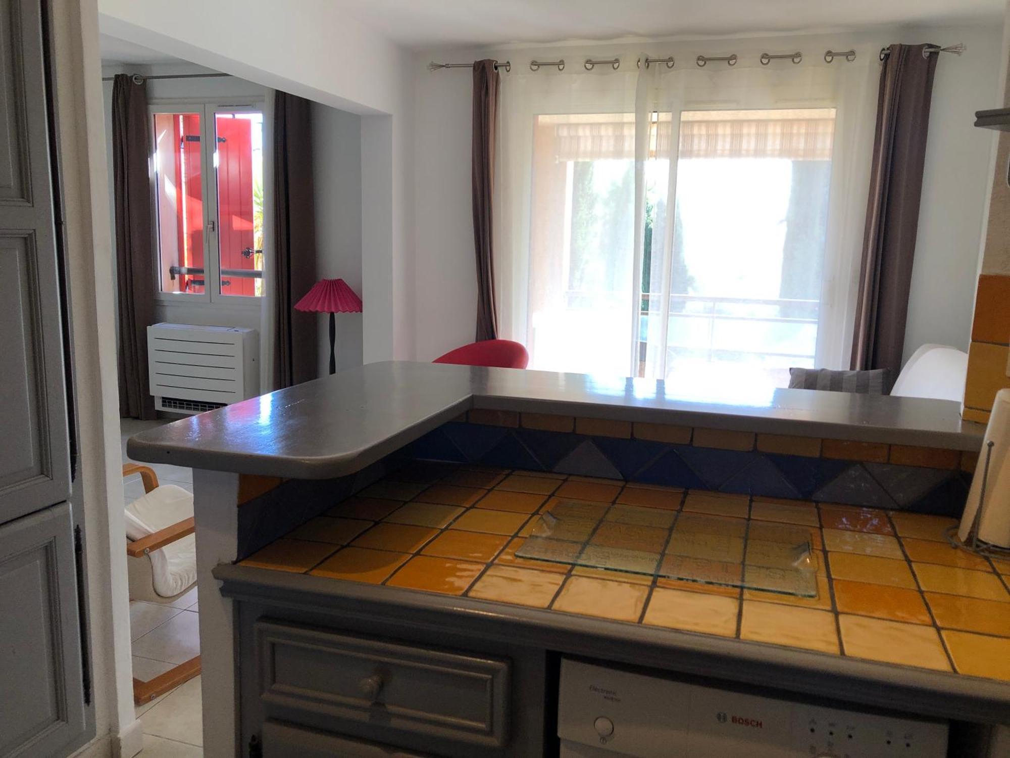 Appartement 60M2 - 2 Chambres A Une Minute Des Plages, Parking Prive Сосе-ле-Па Екстериор снимка