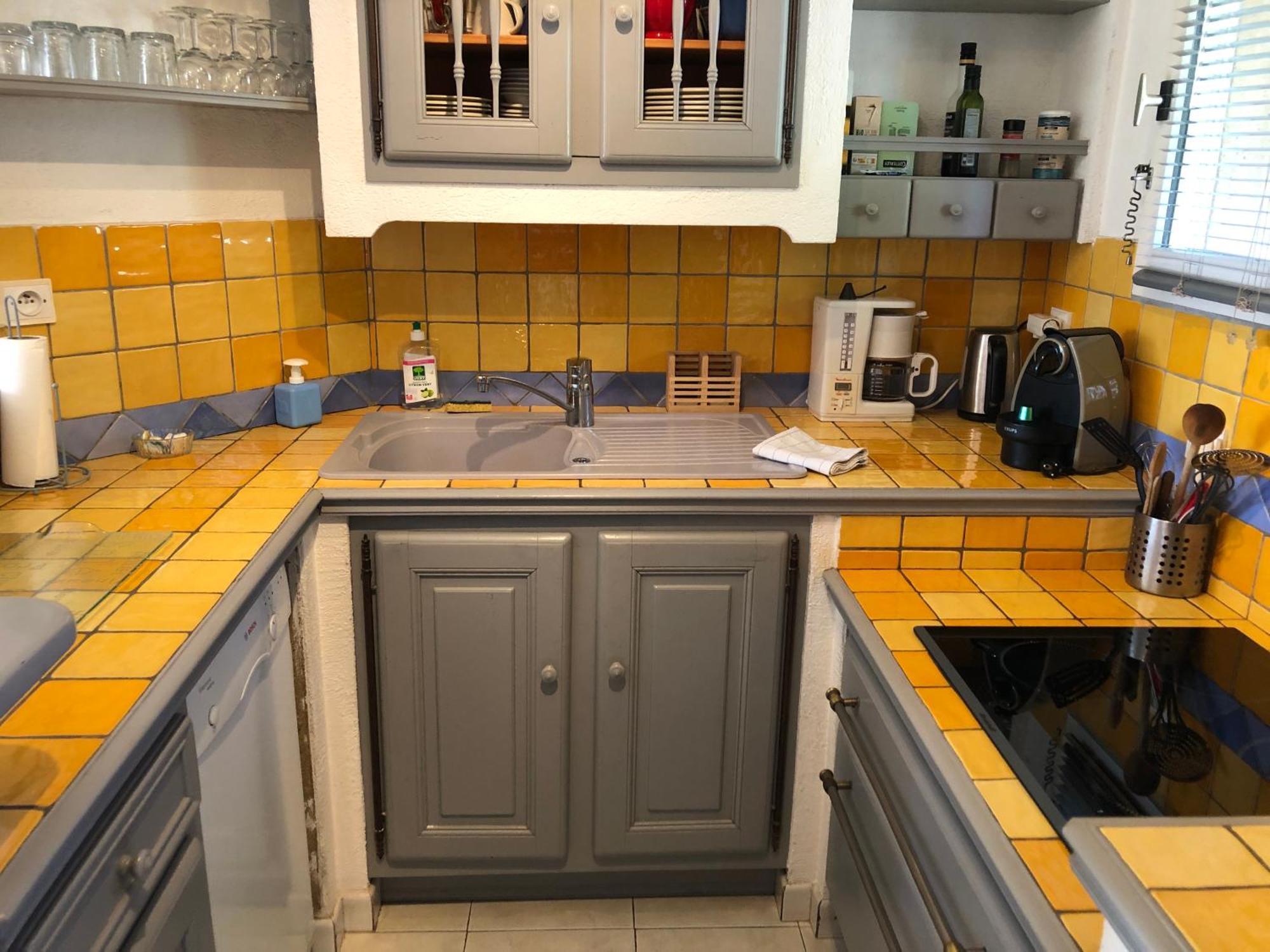 Appartement 60M2 - 2 Chambres A Une Minute Des Plages, Parking Prive Сосе-ле-Па Екстериор снимка