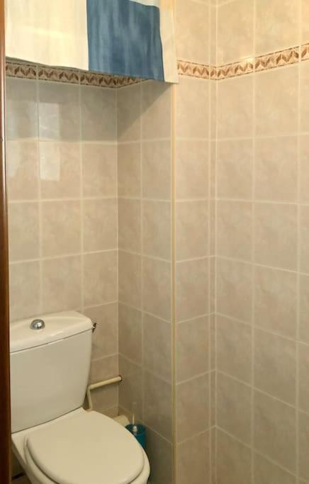 Appartement 60M2 - 2 Chambres A Une Minute Des Plages, Parking Prive Сосе-ле-Па Екстериор снимка