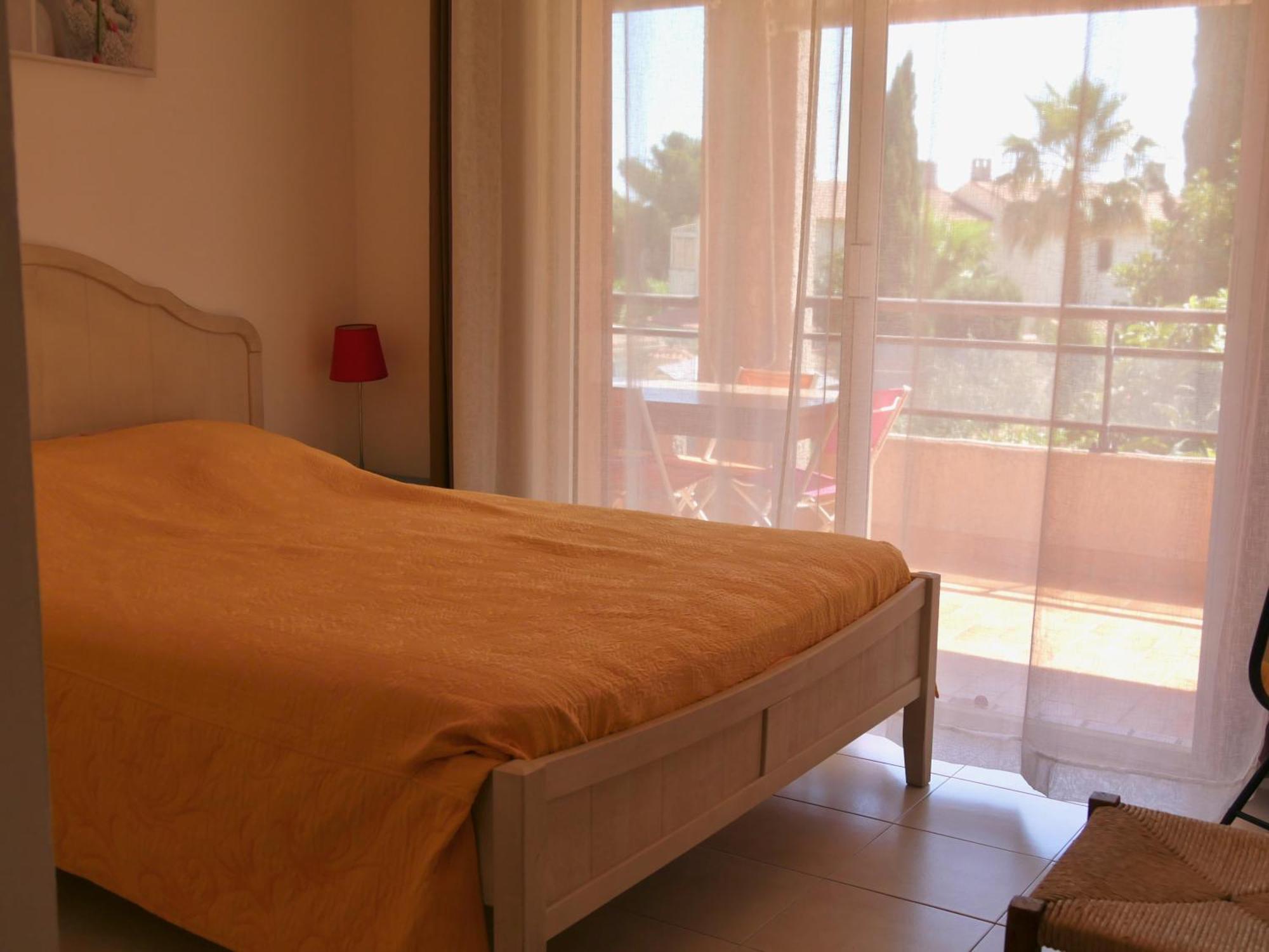 Appartement 60M2 - 2 Chambres A Une Minute Des Plages, Parking Prive Сосе-ле-Па Екстериор снимка