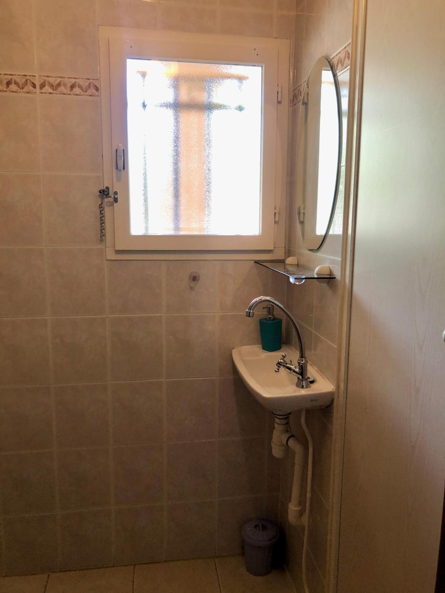 Appartement 60M2 - 2 Chambres A Une Minute Des Plages, Parking Prive Сосе-ле-Па Екстериор снимка